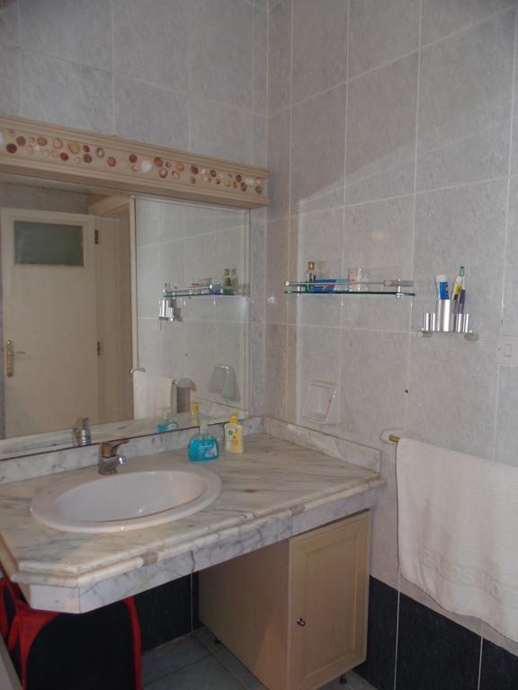 Apartment Ghazala Bay Chalet El Alamein