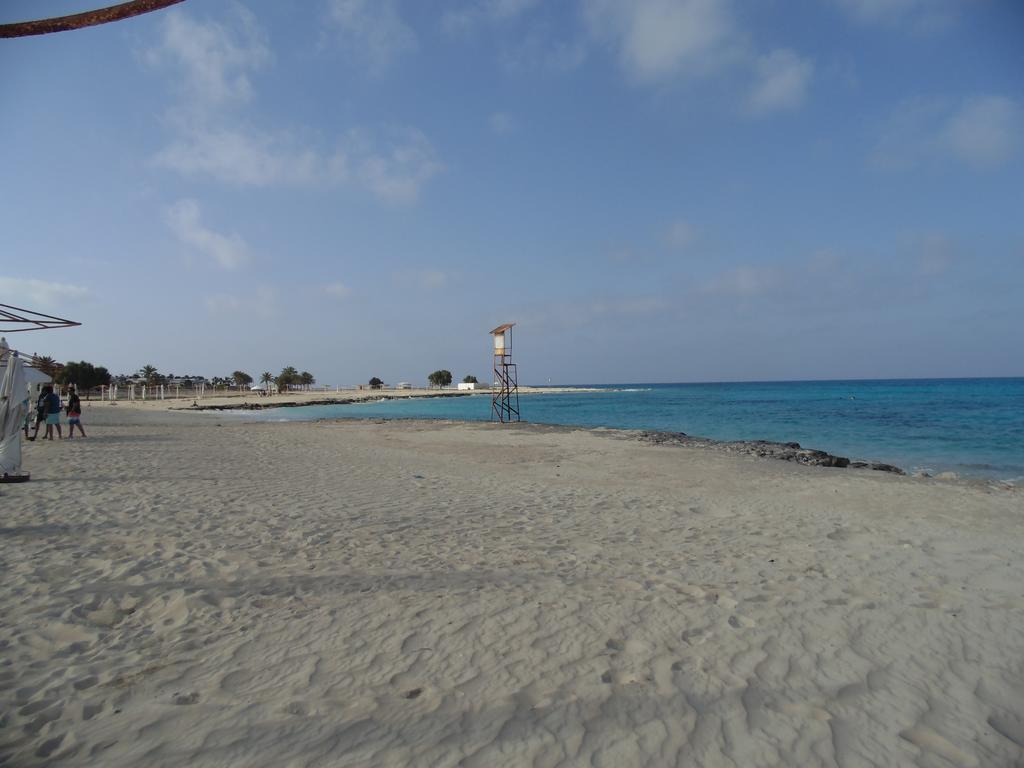 Apartment Ghazala Bay Chalet *