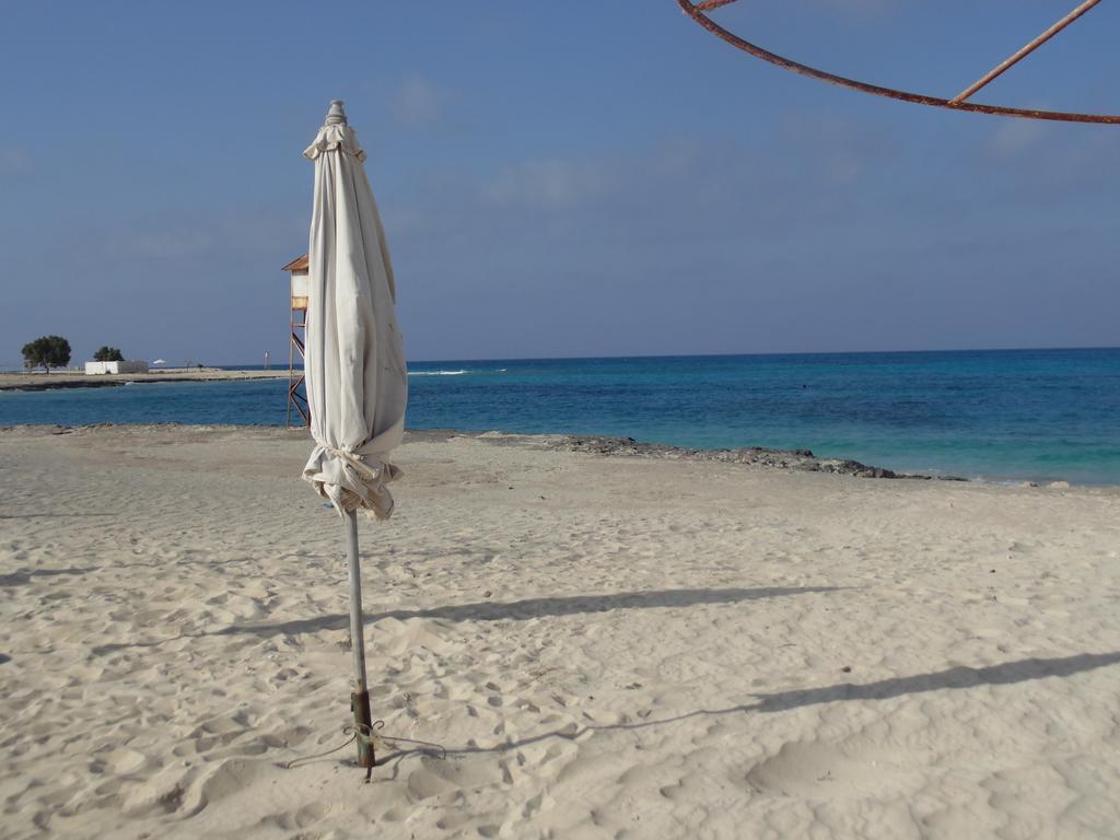 Apartment Ghazala Bay Chalet *