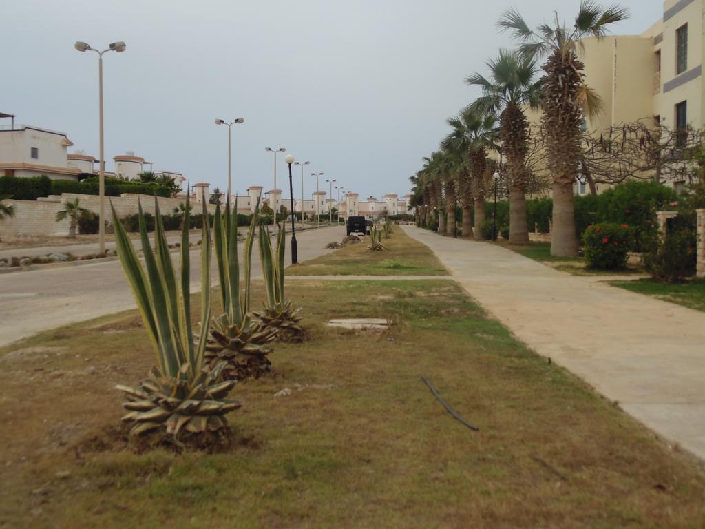 Apartment Ghazala Bay Chalet El Alamein