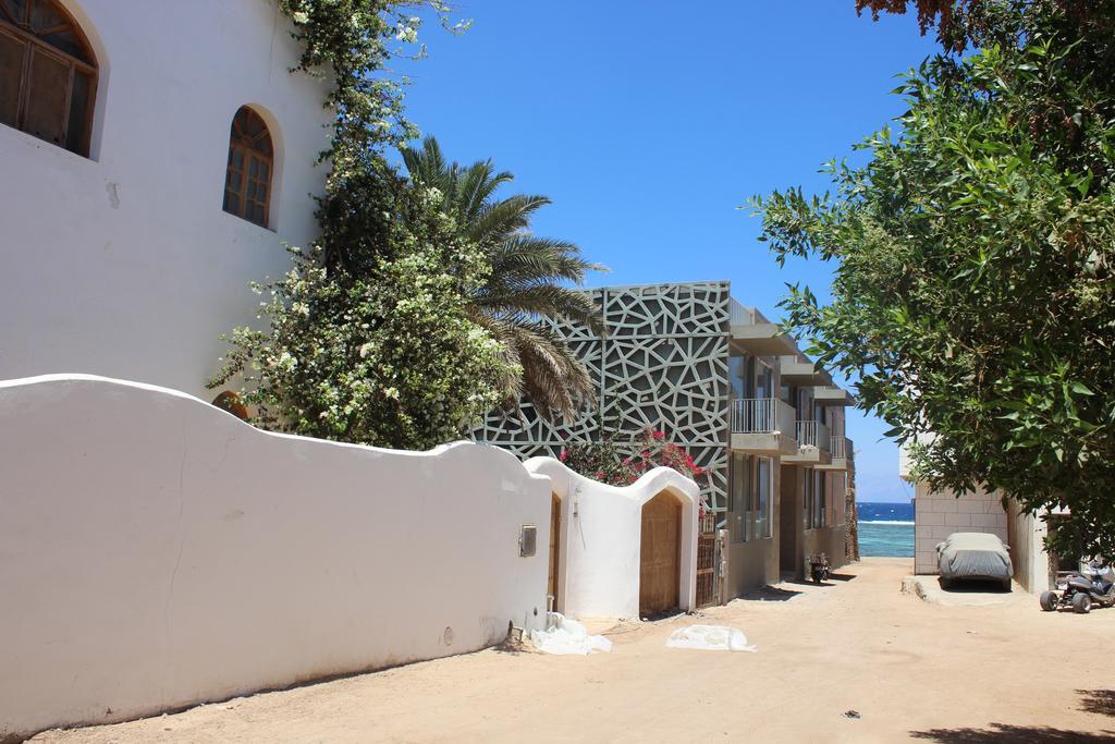 Aparthotel Dar 3*