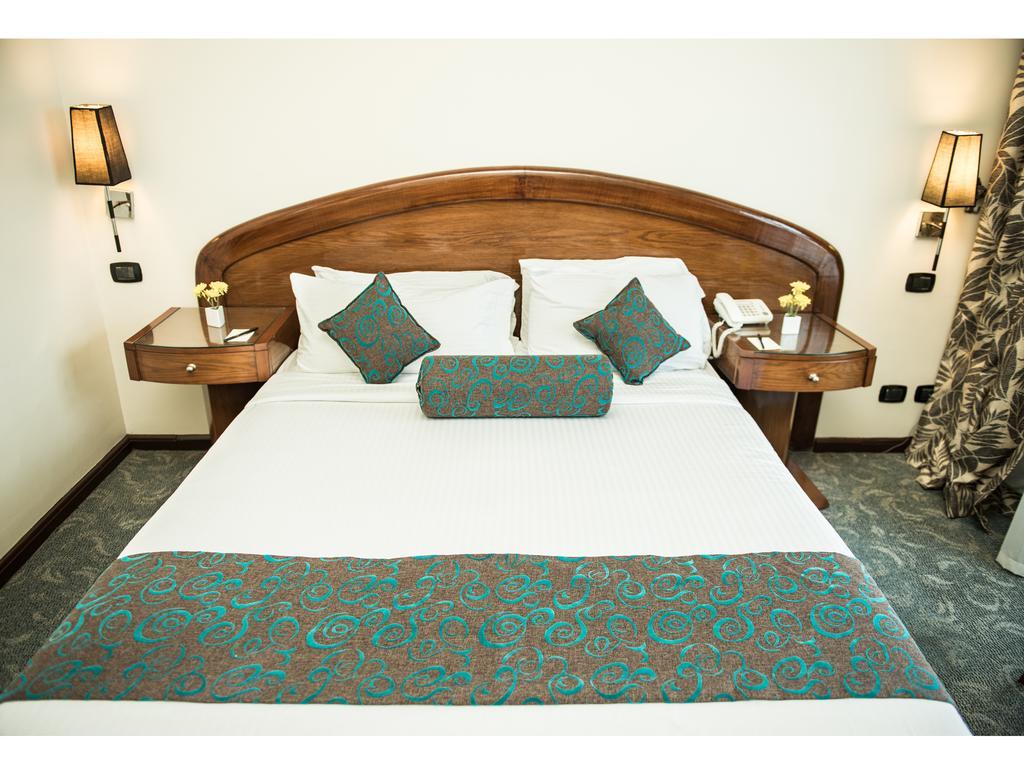 Hotel Cherry Maryski Alexandria