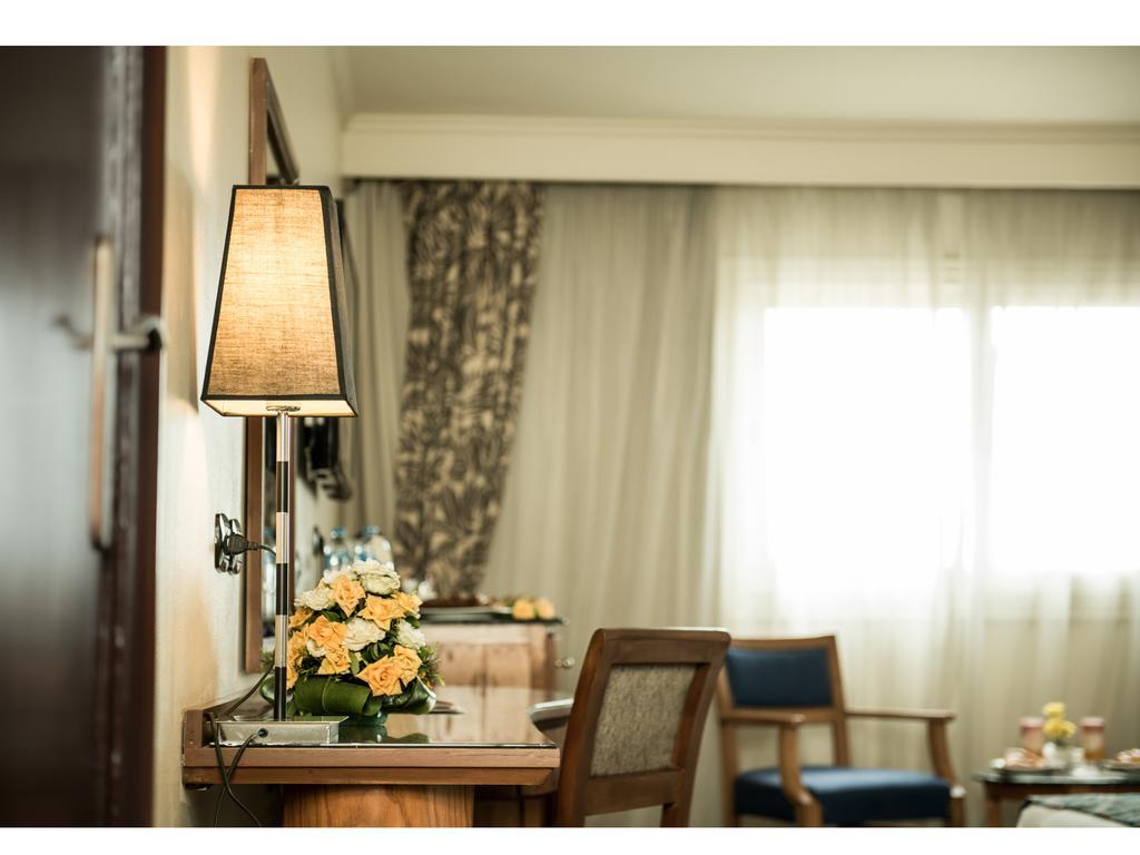 Hotel Cherry Maryski