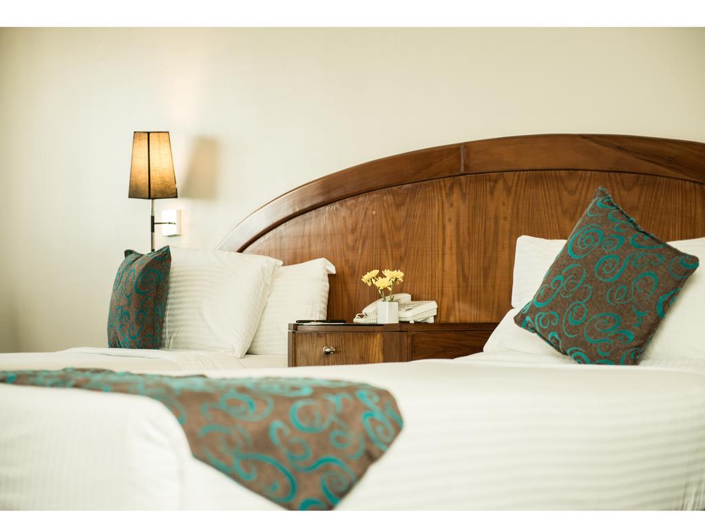 Hotel Cherry Maryski Alexandria