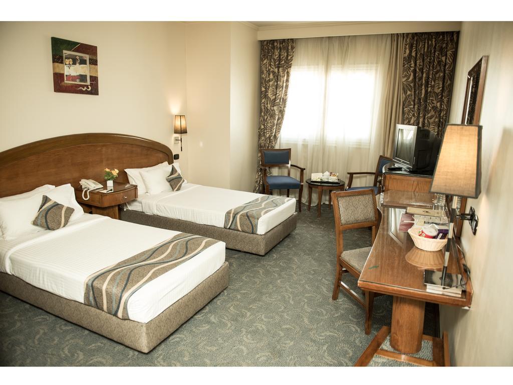 Hotel Cherry Maryski