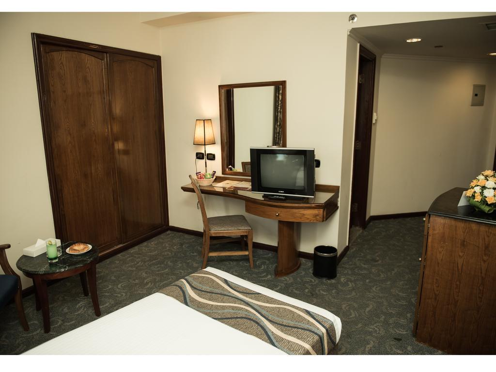 Hotel Cherry Maryski Alexandria