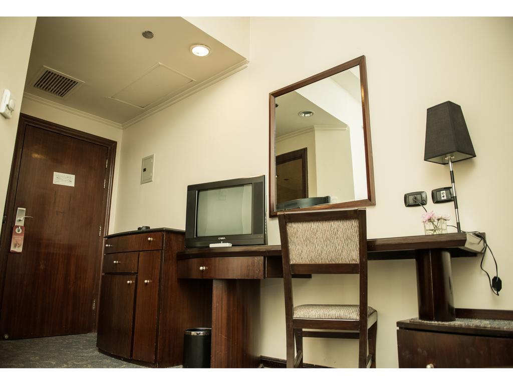 Hotel Cherry Maryski Alexandria