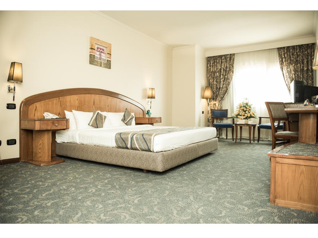 Hotel Cherry Maryski Alexandria