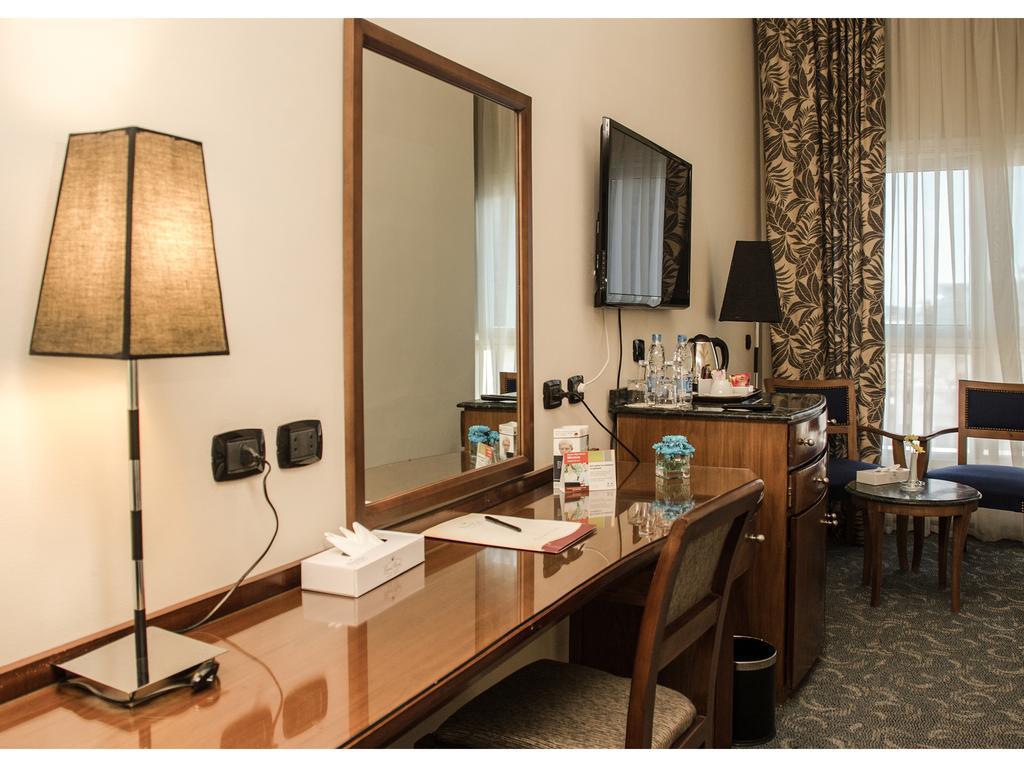 Hotel Cherry Maryski 4*