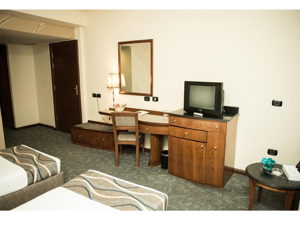 Hotel Cherry Maryski 4*
