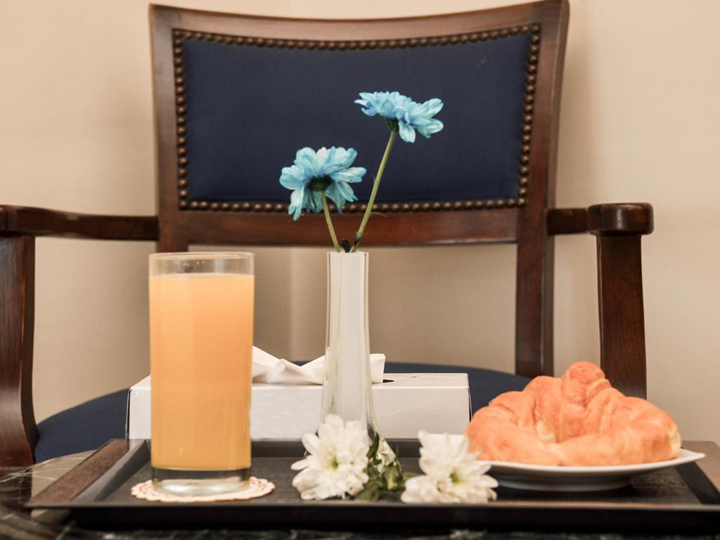 Hotel Cherry Maryski Alexandria