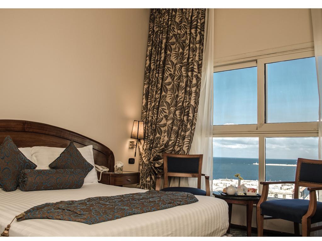 Hotel Cherry Maryski Alexandria