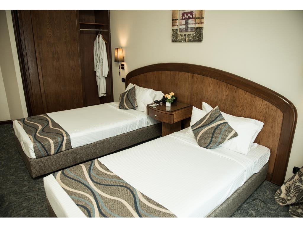 Hotel Cherry Maryski Alexandria