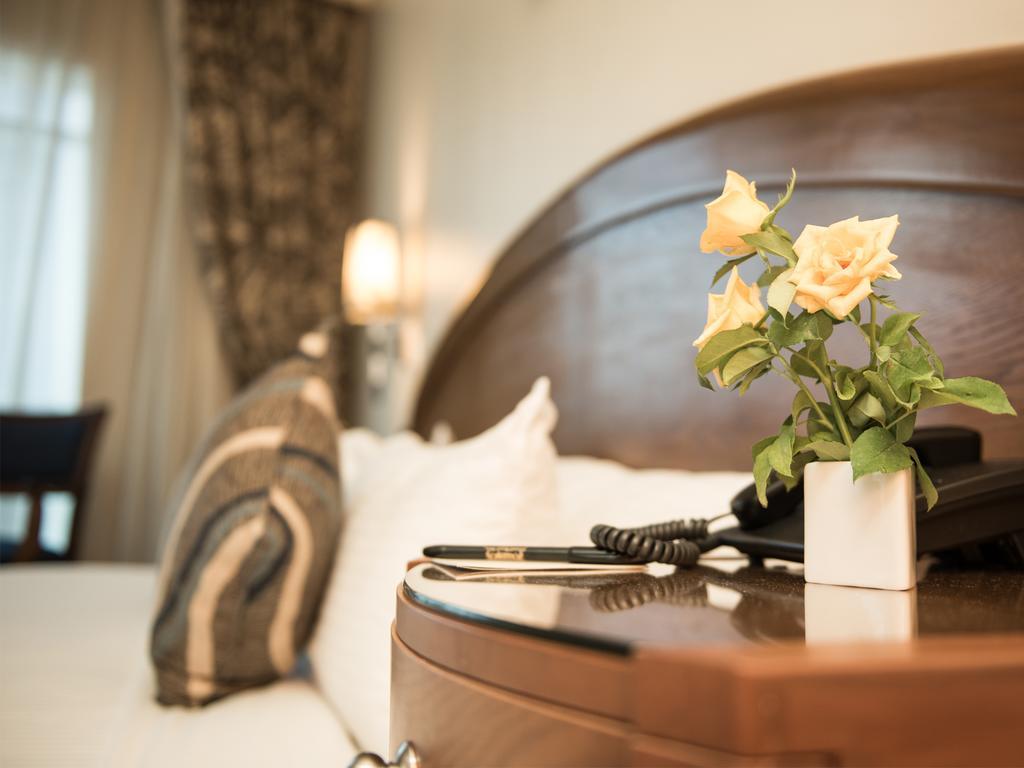 Hotel Cherry Maryski Alexandria