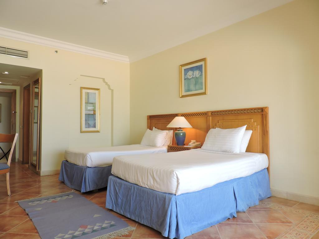 Resort Old Palace Sahl Hasheesh