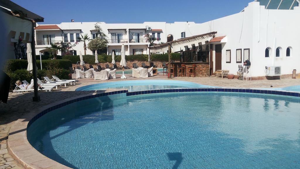 Aparthotel Logaina