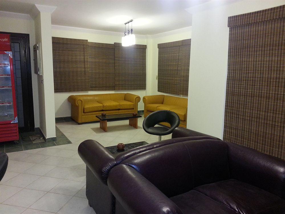 Aparthotel Logaina Sharm El-Sheikh