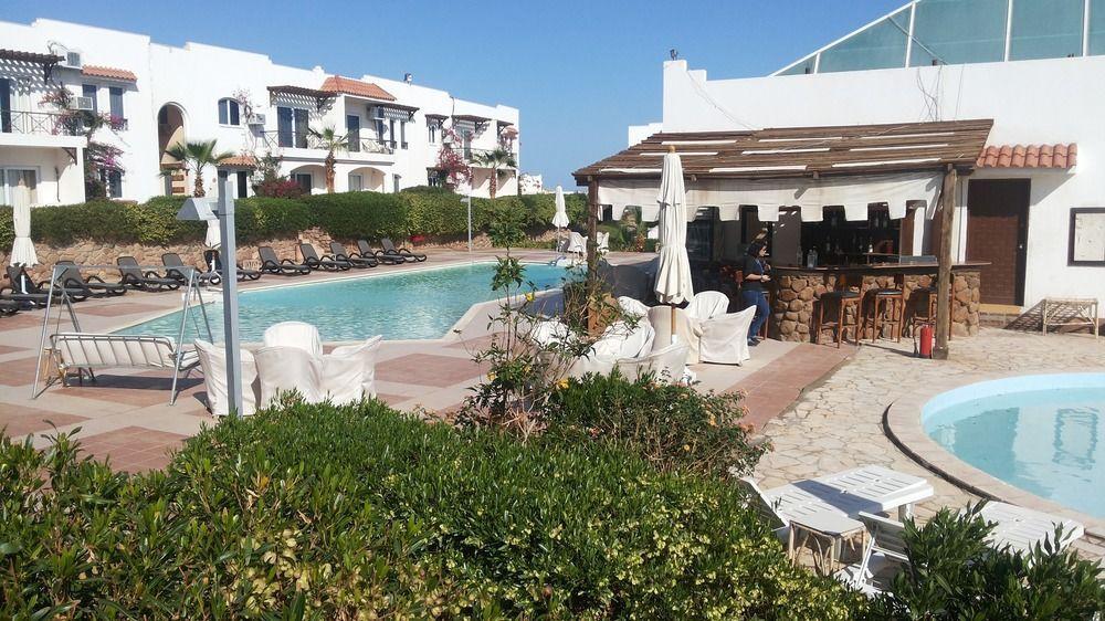 Aparthotel Logaina 3*