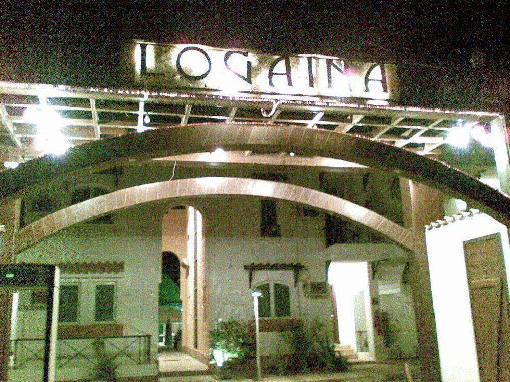 Aparthotel Logaina 3*