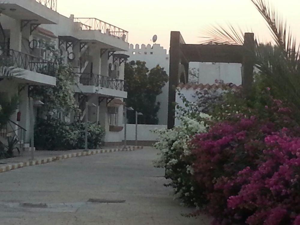 Aparthotel Logaina