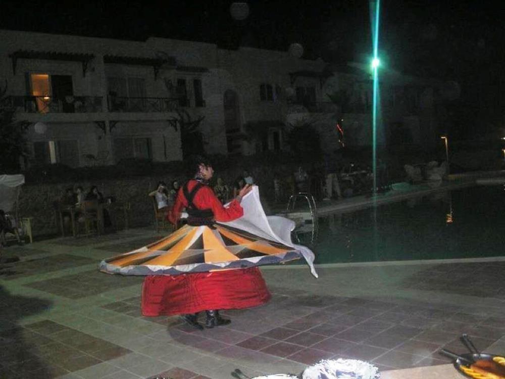 Logaina Sharm El-Sheikh