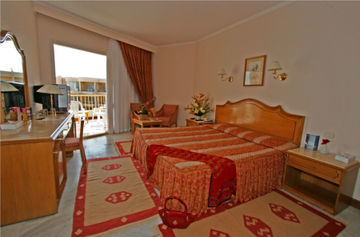 Complex Sea Star Beau Rivage Hurghada