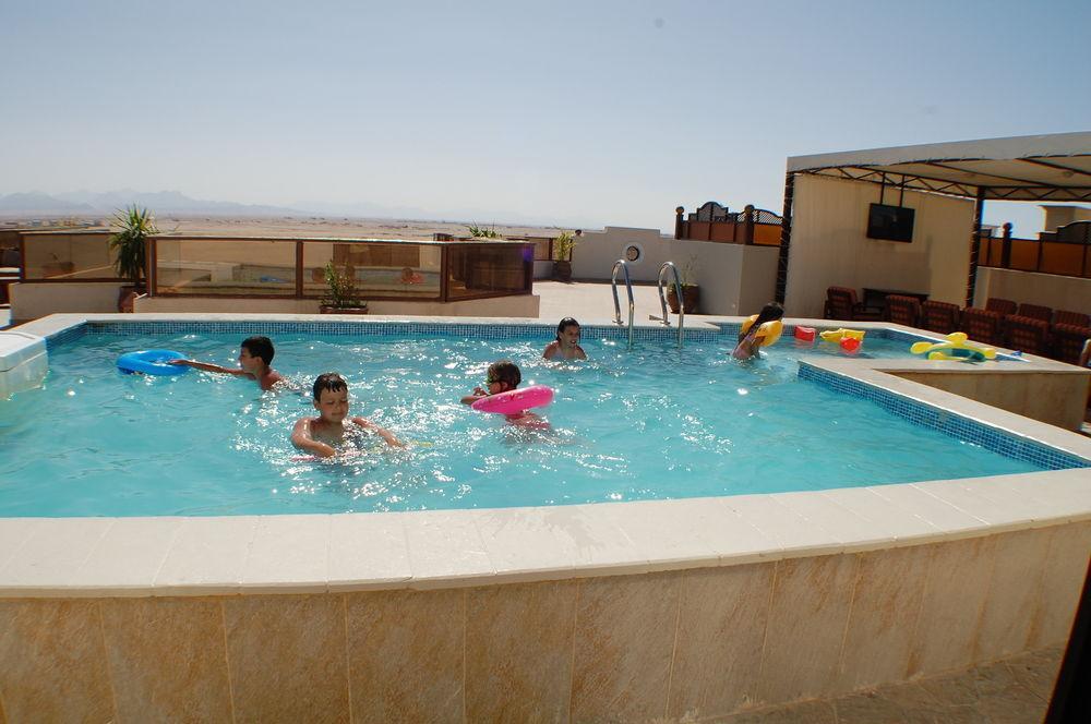 Apartment Avrio Red Sea *