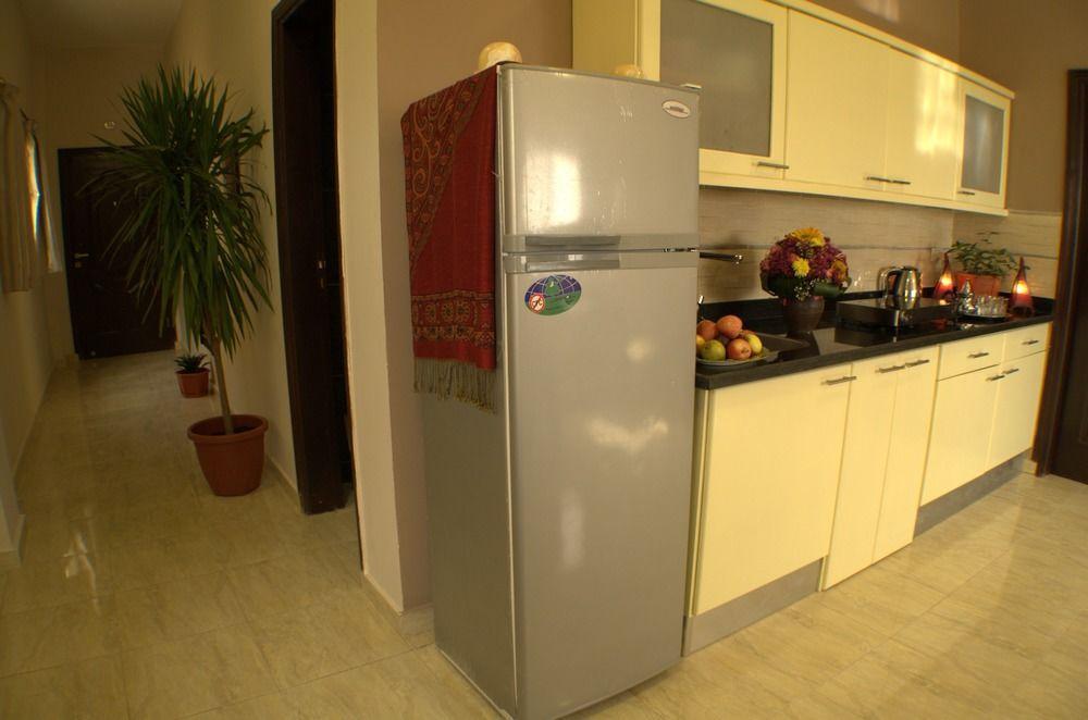 Apartment Avrio Red Sea Hurghada