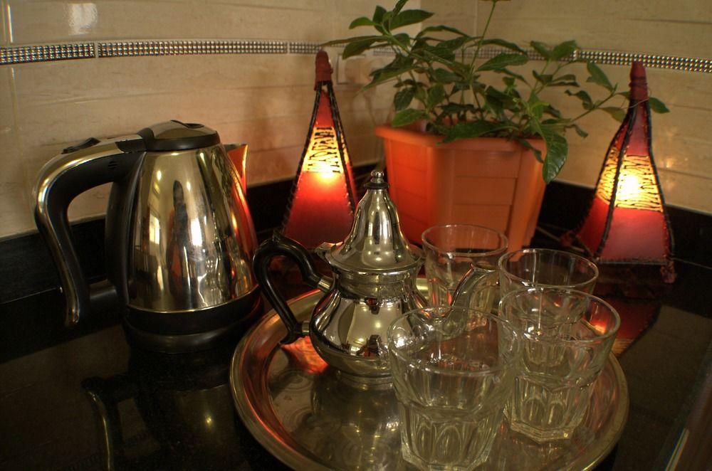 Apartment Avrio Red Sea