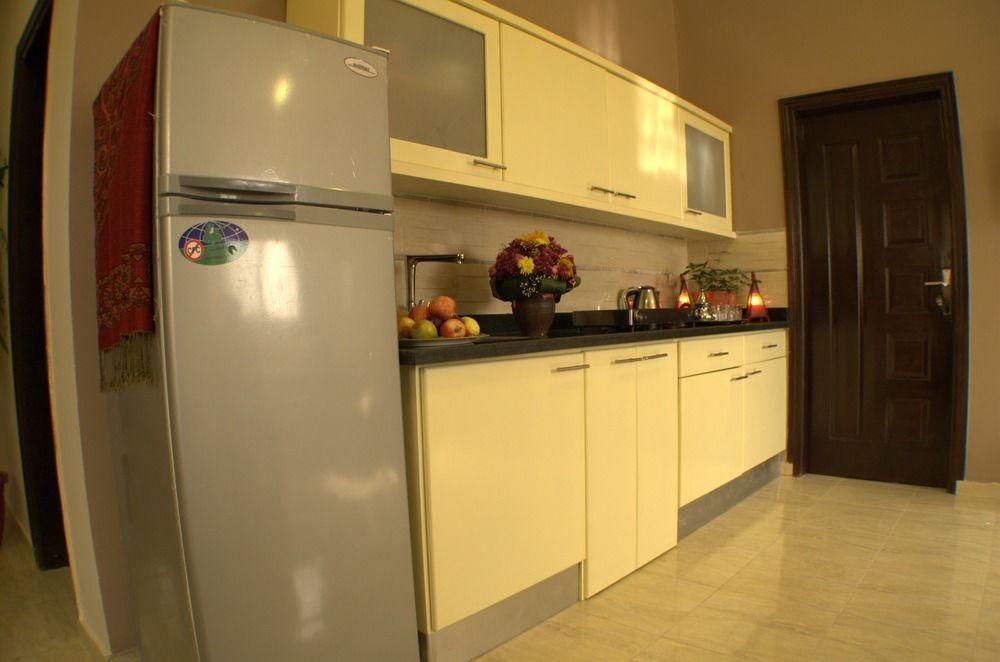 Apartment Avrio Red Sea