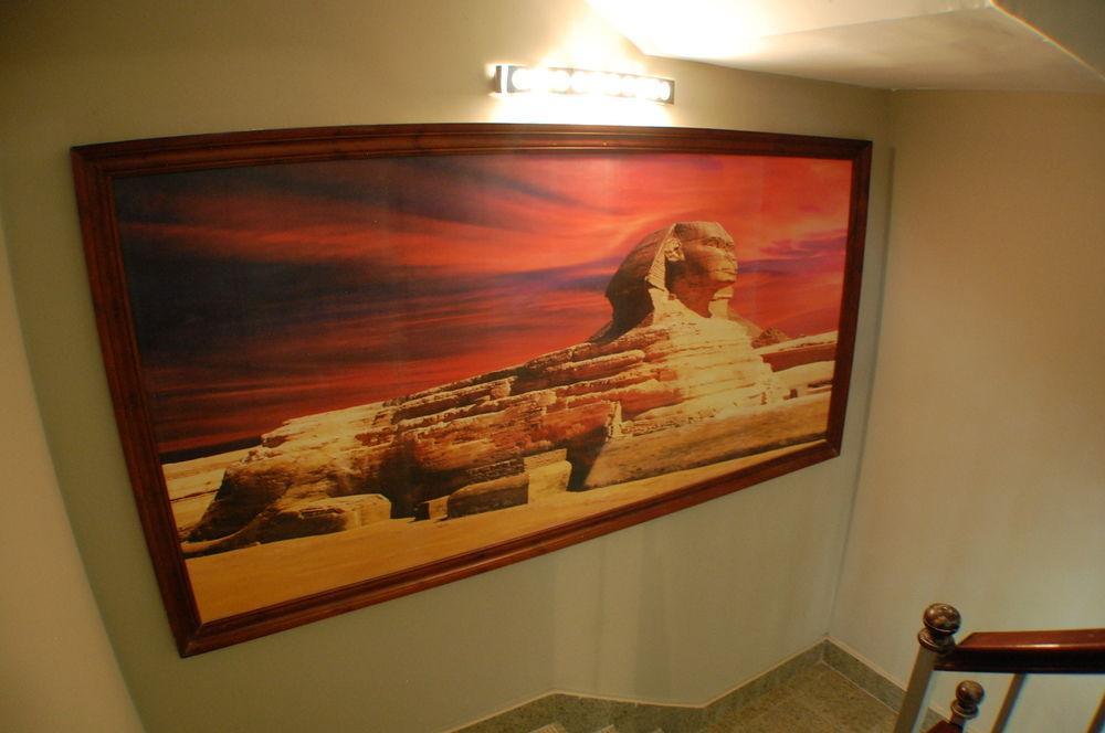 Apartment Avrio Red Sea Hurghada
