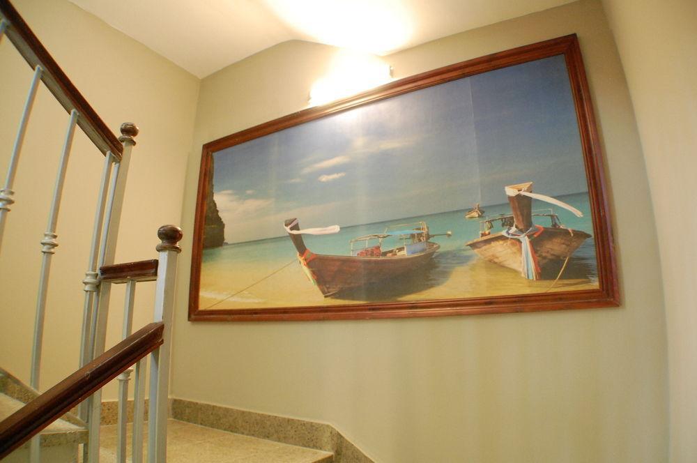 Apartment Avrio Red Sea