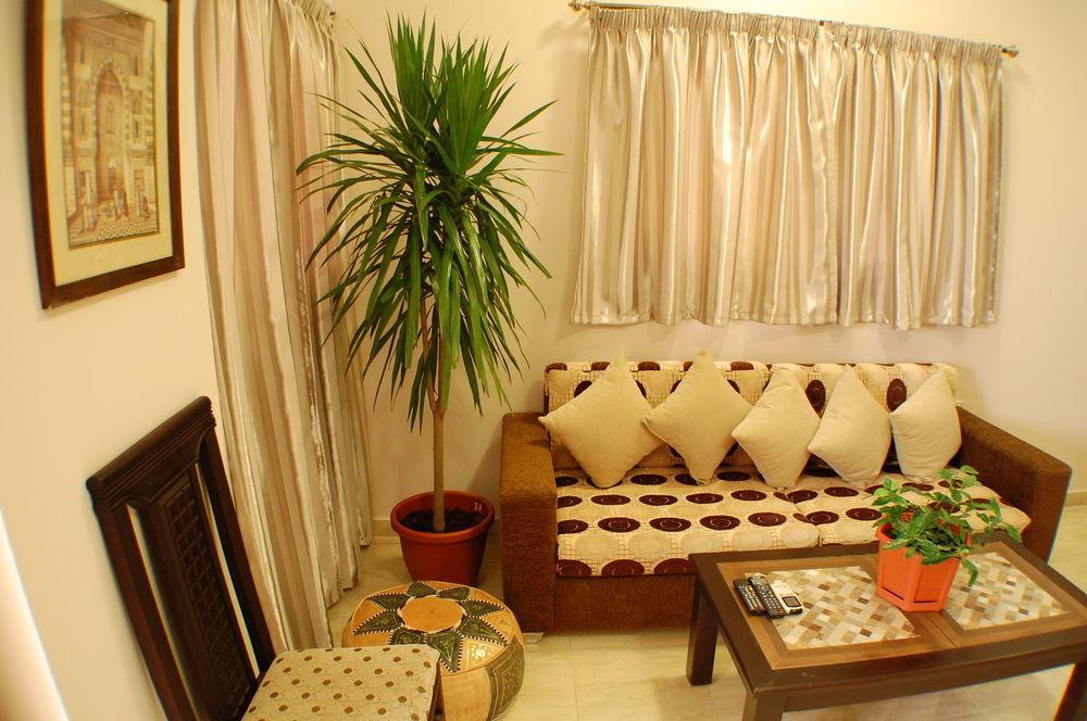 Apartment Avrio Red Sea *