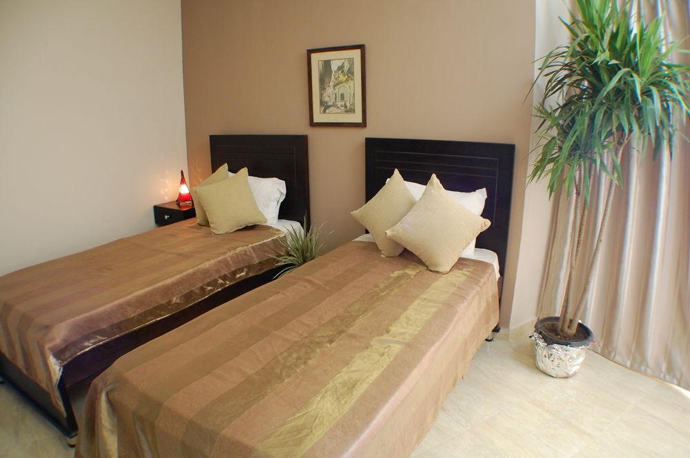 Apartment Avrio Red Sea Hurghada
