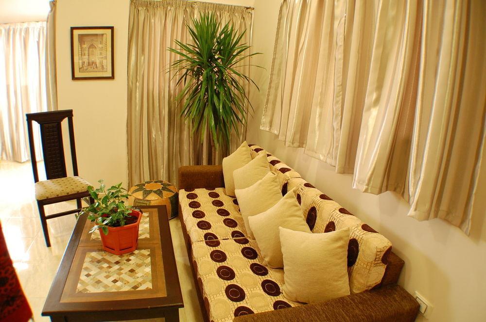 Apartment Avrio Red Sea
