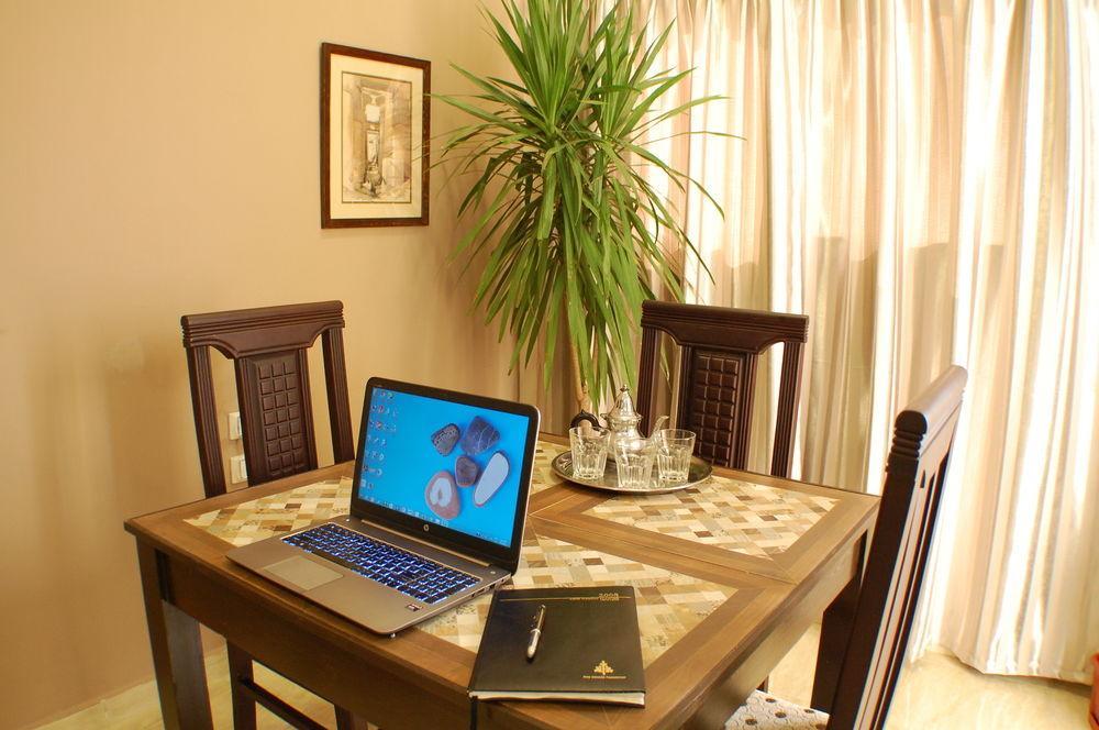 Apartment Avrio Red Sea *