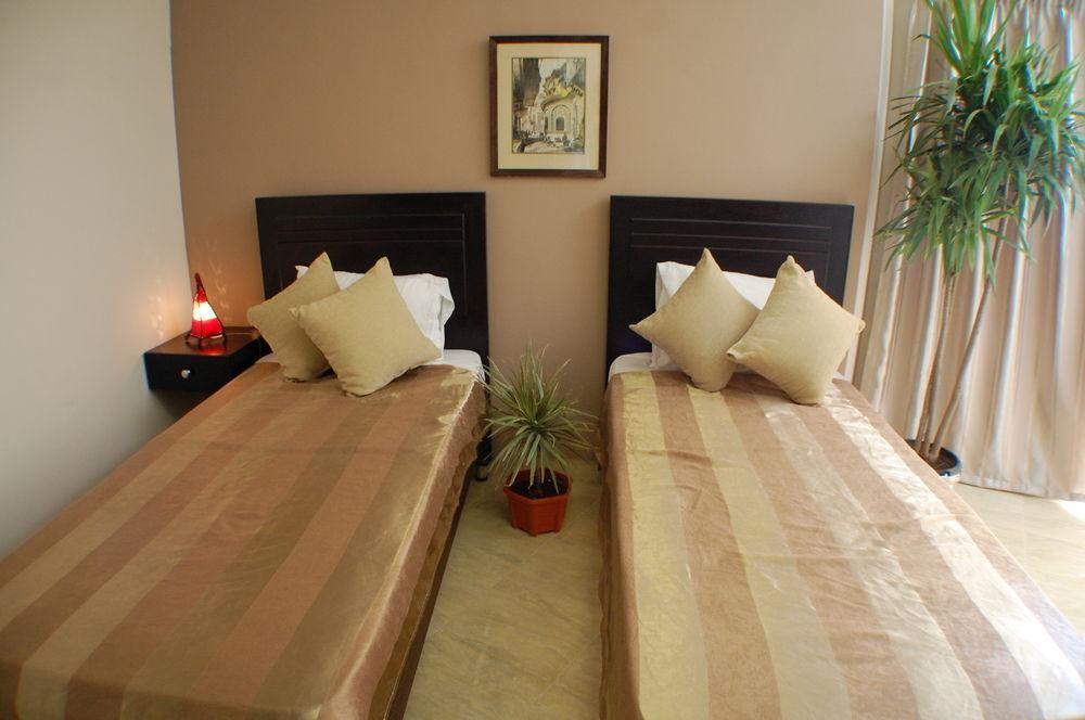 Apartment Avrio Red Sea