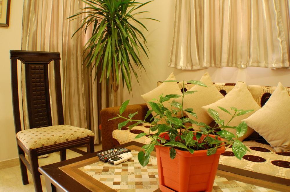 Apartment Avrio Red Sea