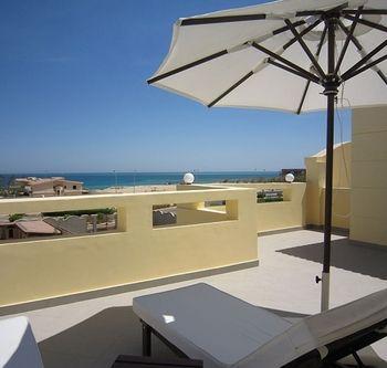 Apartment The View Hurghada