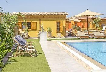The View Hurghada