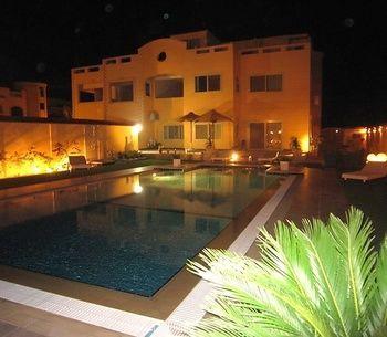 Apartment The View *