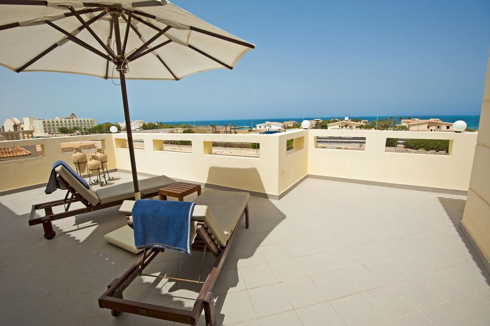 The View Hurghada