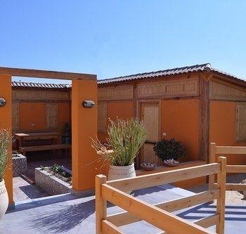 Apartment The View Hurghada