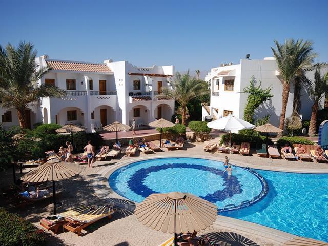 Dive Sharm el-Sheikh