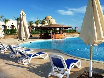 Apartment Palm Piazza Sahl Hasheesh