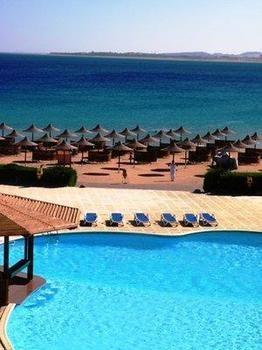 Palm Piazza Sahl Hasheesh
