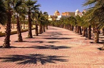 Palm Piazza Sahl Hasheesh