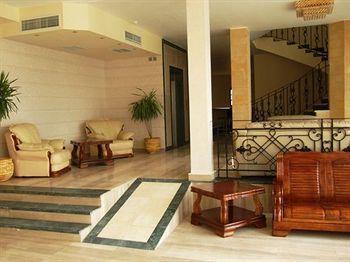 Apartment Palm Piazza Sahl Hasheesh