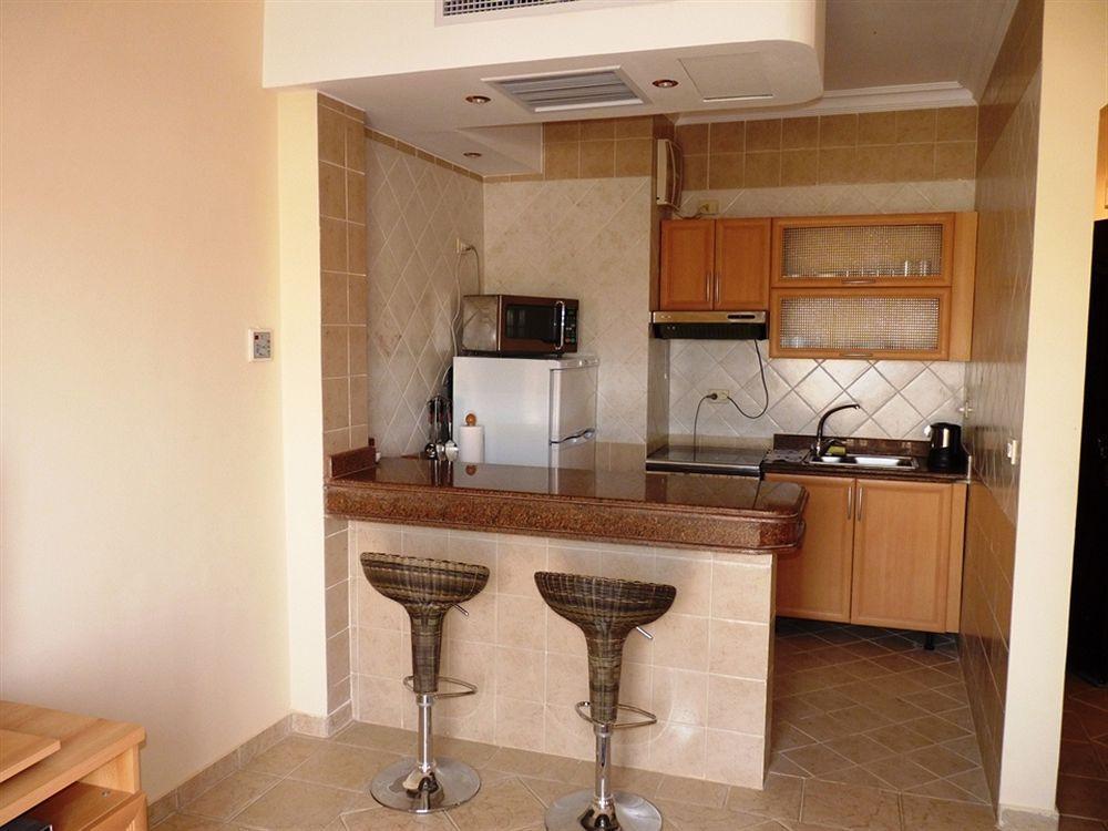 Apartment Palm Piazza Sahl Hasheesh