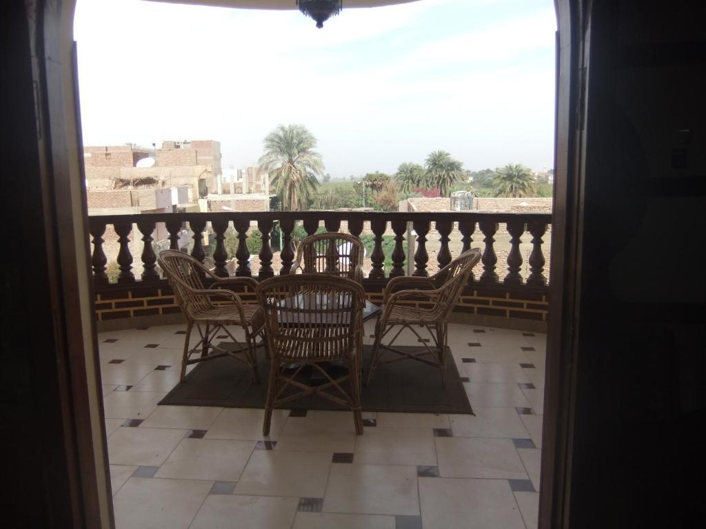 Queen Palace * Luxor